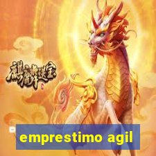 emprestimo agil